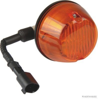 PINKLICHT ROND L2000